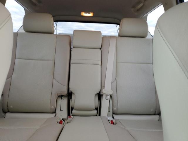 Photo 10 from auction – 2017 LEXUS GX 460 with VIN JTJBM7FX0H5173264