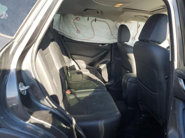 Photo 10 from auction – 2014 MAZDA CX-5 GT with VIN JM3KE4DY3E0419489