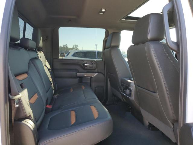 Photo 10 from auction – 2023 GMC SIERRA K35 with VIN 1GT49VEY2PF140660