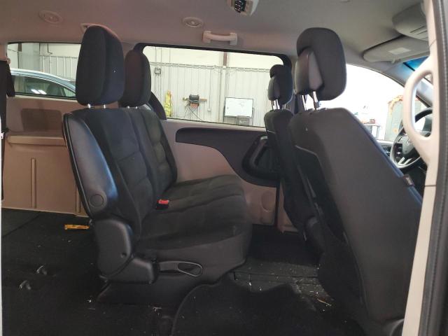 Photo 11 from auction – 2017 DODGE GRAND CARA with VIN 2C4RDGBG2HR865701