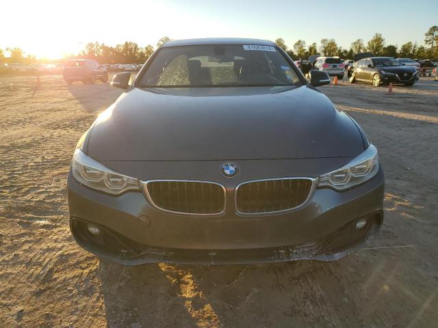 Photo 5 from auction – 2015 BMW 435 I GRAN with VIN WBA4B1C51FD955249