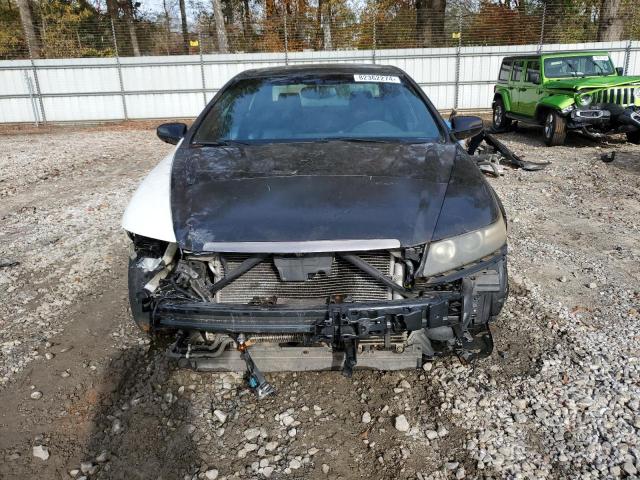 Photo 5 from auction – 2007 ACURA TL TYPE S with VIN 19UUA76537A048107