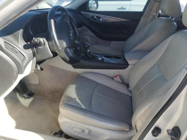 Photo 7 from auction – 2016 INFINITI Q50 BASE with VIN JN1CV7AP3GM200377