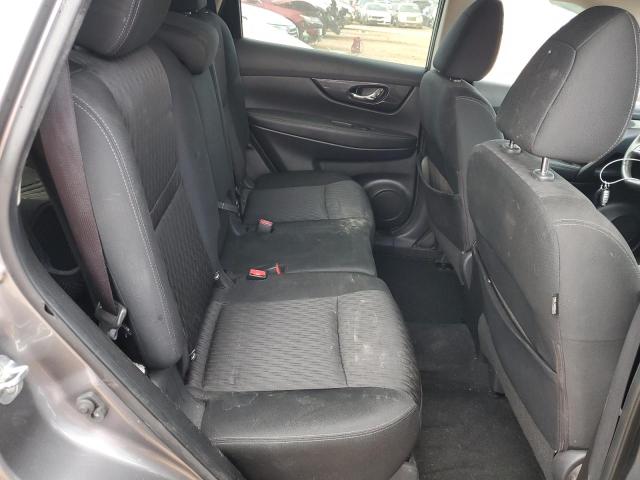 Photo 11 from auction – 2019 NISSAN ROGUE S with VIN KNMAT2MT2KP515796