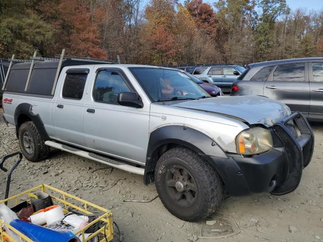 Photo 4 from auction – 2003 NISSAN FRONTIER C with VIN 1N6ED29Y03C425331