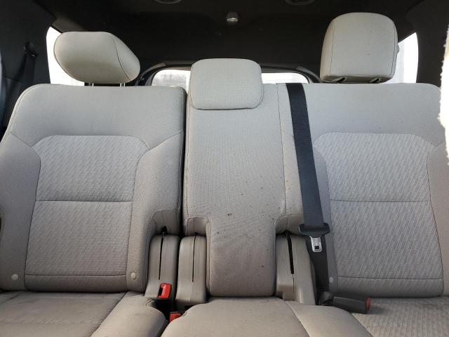 Photo 10 from auction – 2019 FORD EXPLORER with VIN 1FM5K8BH8KGA18656
