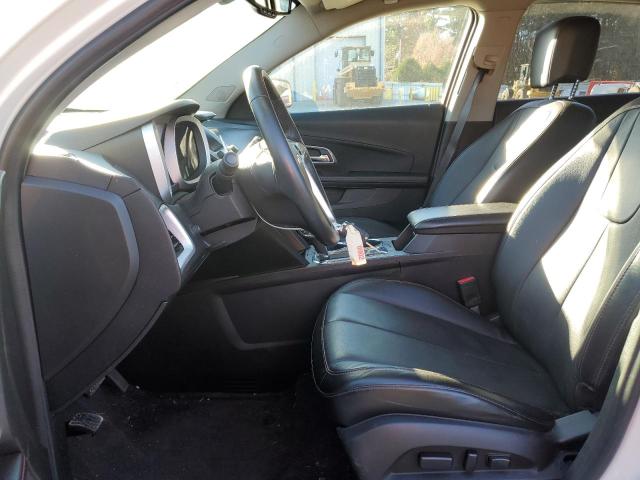 Photo 7 from auction – 2015 CHEVROLET EQUINOX LT with VIN 1GNFLGEK3FZ144870