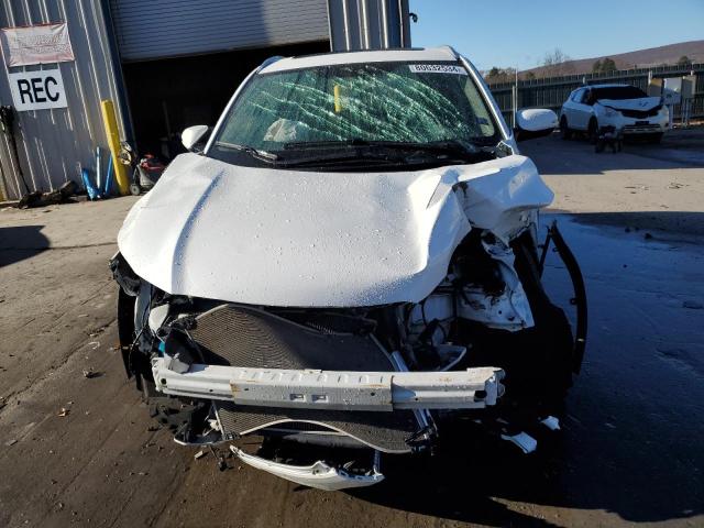 Photo 5 from auction – 2018 HONDA HR-V EXL with VIN 3CZRU6H76JM708083