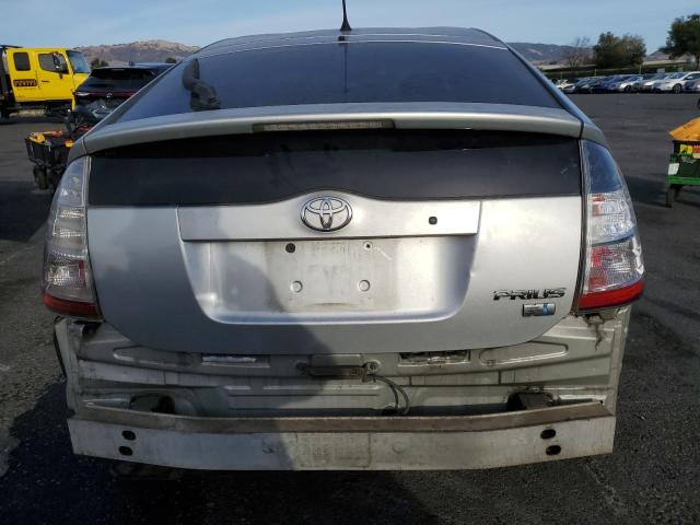 Photo 6 from auction – 2005 TOYOTA PRIUS with VIN JTDKB20U757035098