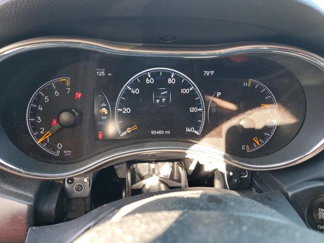 Photo 9 from auction – 2017 JEEP GRAND CHER with VIN 1C4RJFAG8HC811042