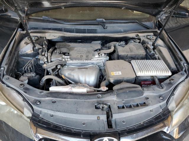 Photo 11 from auction – 2017 TOYOTA CAMRY LE with VIN 4T1BF1FK4HU404036