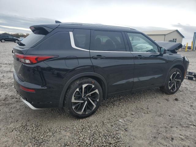 Photo 3 from auction – 2022 MITSUBISHI OUTLANDER with VIN JA4J3VA87NZ047200