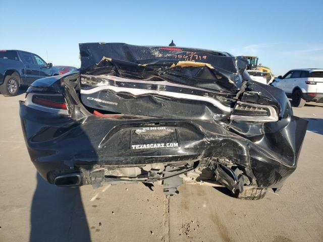 Photo 6 from auction – 2017 DODGE CHARGER SX with VIN 2C3CDXHG4HH571837