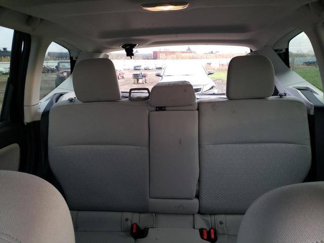 Photo 10 from auction – 2018 SUBARU FORESTER 2 with VIN JF2SJAECXJH451956