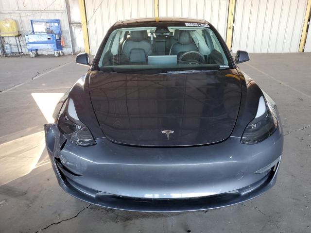 Photo 5 from auction – 2022 TESLA MODEL 3 with VIN 5YJ3E1EA2NF188941