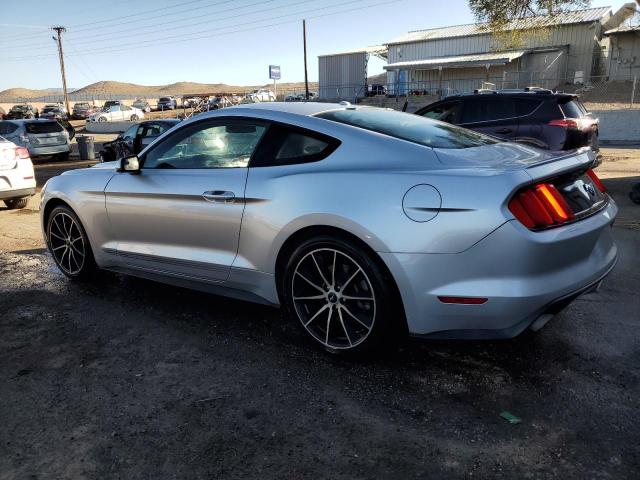 Photo 2 from auction – 2017 FORD MUSTANG with VIN 1FA6P8TH3H5210246