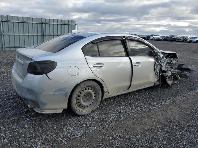 Photo 3 from auction – 2018 SUBARU WRX with VIN JF1VA1A69J9839367