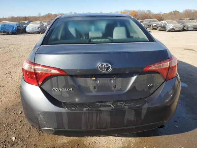 Photo 6 from auction – 2017 TOYOTA COROLLA L with VIN 2T1BURHE2HC852286