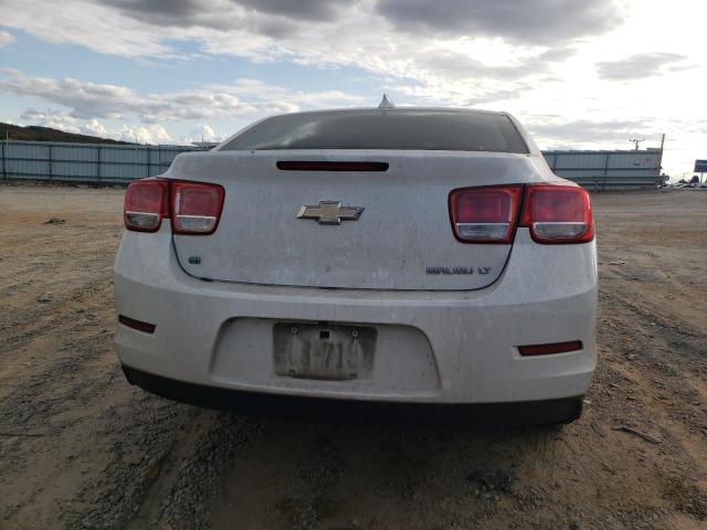 Photo 6 from auction – 2015 CHEVROLET MALIBU 1LT with VIN 1G11C5SL5FF301538