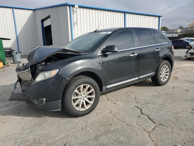 LINCOLN MKX 2014 with VIN 2LMDJ6JK3EBL01708 - Photo from auction