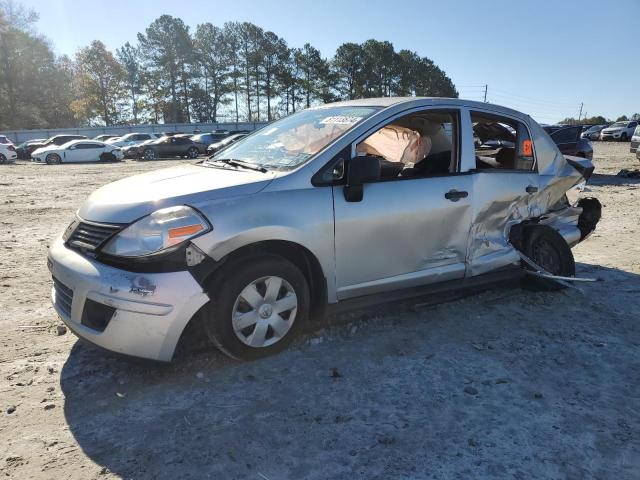 NISSAN VERSA S 2011 with VIN 3N1CC1AP8BL479072 - Photo from auction