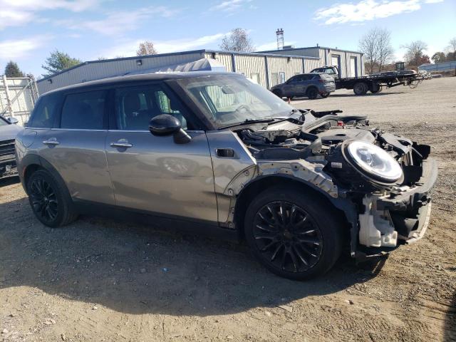 Photo 4 from auction – 2016 MINI COOPER S C with VIN WMWLN9C58G2B31072