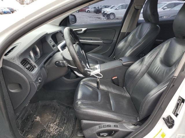 Photo 7 from auction – 2013 VOLVO S60 T5 with VIN YV1612FHXD2232089