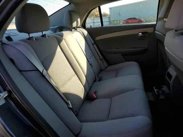 Photo 10 from auction – 2011 CHEVROLET MALIBU LS with VIN 1G1ZB5E16BF218226
