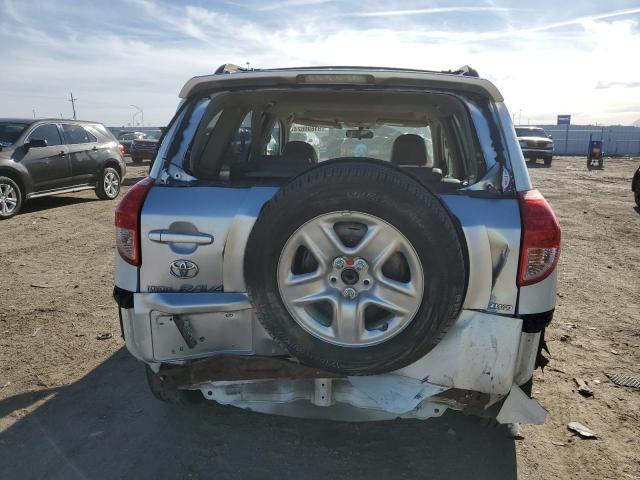 Photo 6 from auction – 2007 TOYOTA RAV4 LIMIT with VIN JTMBK31V675027053