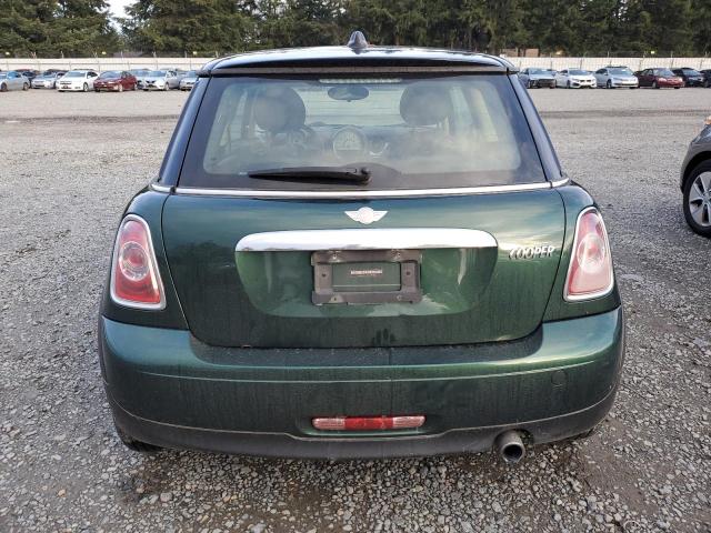 Photo 6 from auction – 2012 MINI COOPER with VIN WMWSU3C52CT257876
