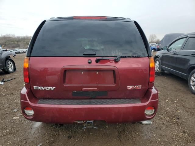 Photo 6 from auction – 2004 GMC ENVOY with VIN 1GKDT13S942218982