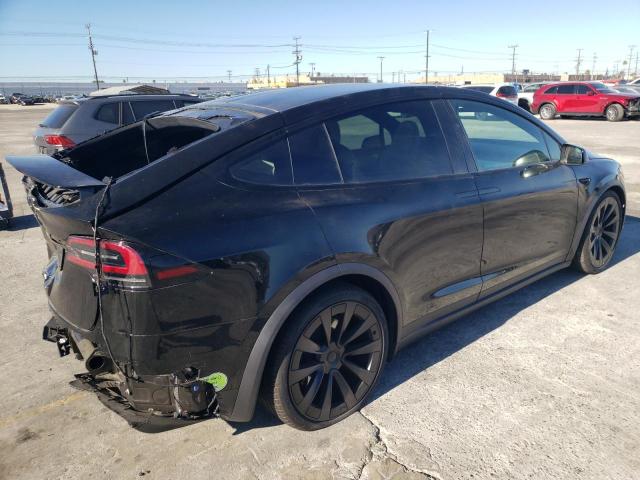 Photo 3 from auction – 2023 TESLA MODEL X with VIN 7SAXCDE56PF373303