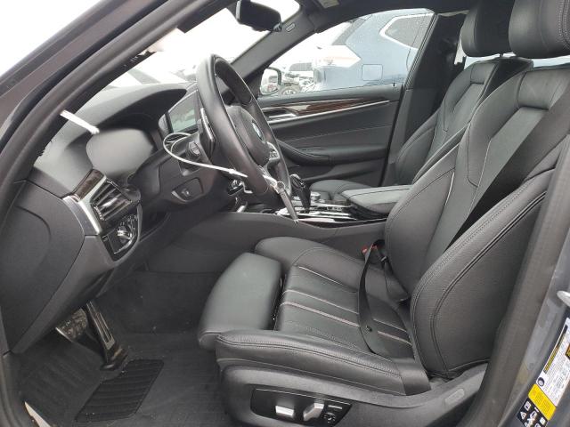 Photo 7 from auction – 2022 BMW 540 XI with VIN WBA73BJ00NCK28938