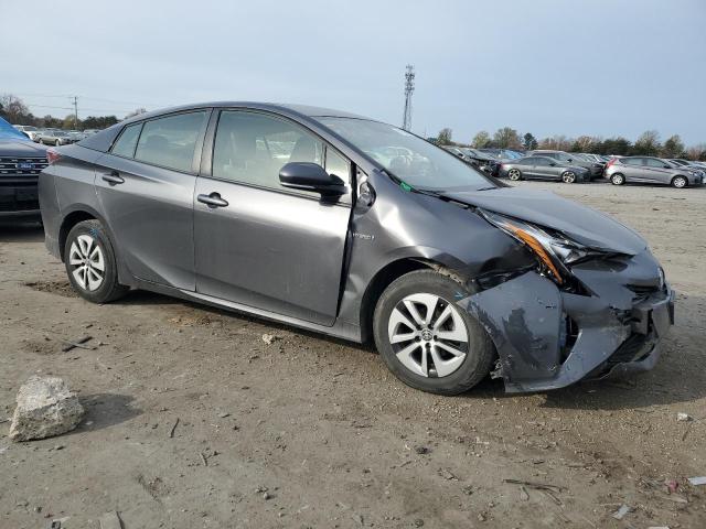 Photo 4 from auction – 2016 TOYOTA PRIUS with VIN JTDKARFU0G3023243
