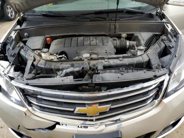 Photo 12 from auction – 2015 CHEVROLET TRAVERSE L with VIN 1GNKVHKD9FJ146495