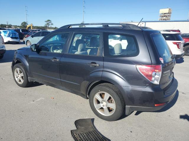 Photo 2 from auction – 2012 SUBARU FORESTER 2 with VIN JF2SHABC0CH413168