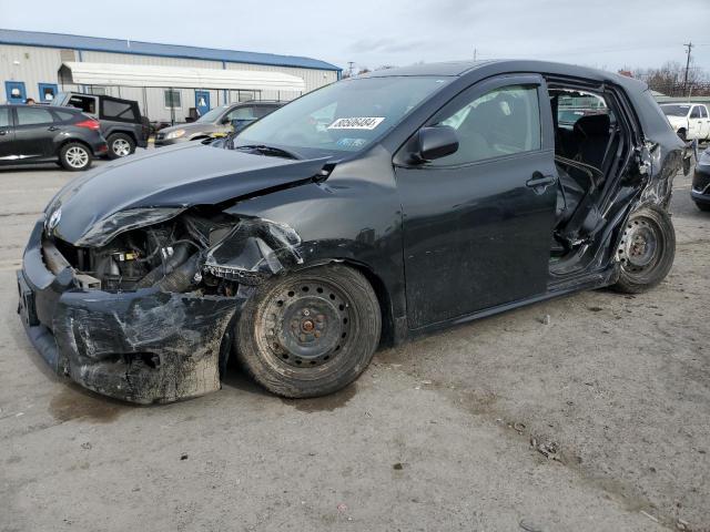 Photo 1 from auction – 2009 TOYOTA COROLLA MA with VIN 2T1LE40E19C002327