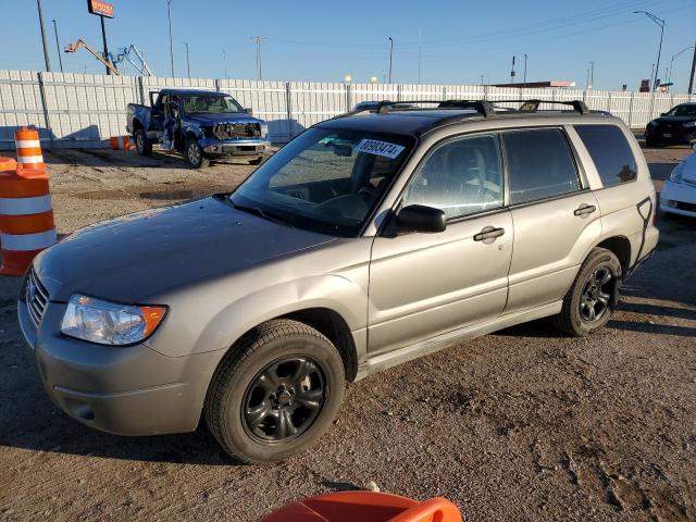 SUBARU FORESTER 2 2006 with VIN JF1SG63666G723509 - Photo from auction