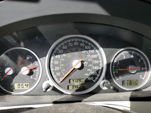 Photo 9 from auction – 2008 CHRYSLER CROSSFIRE with VIN 1C3LN65L28X075729