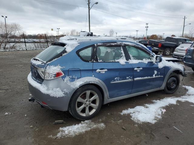 Photo 3 from auction – 2010 SUBARU IMPREZA OU with VIN JF1GH6D60AH806616