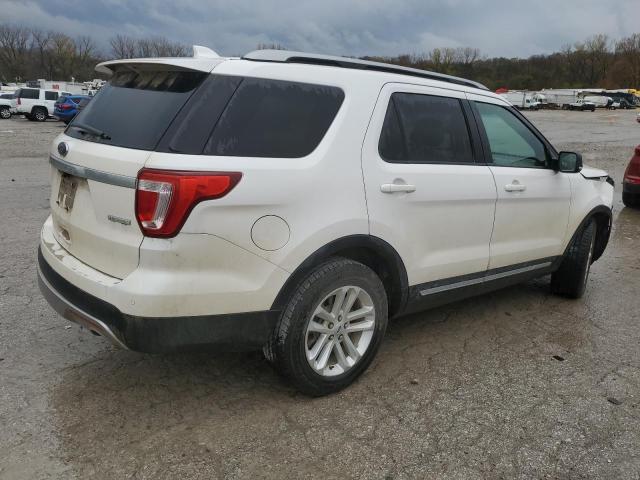 Photo 3 from auction – 2016 FORD EXPLORER X with VIN 1FM5K7DHXGGB33659