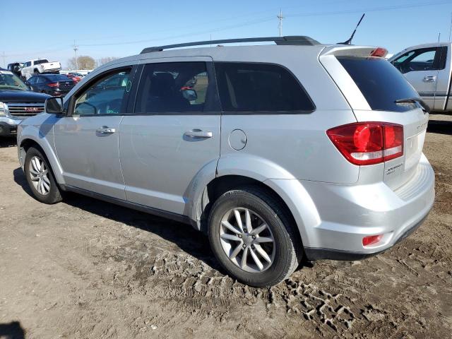 Photo 2 from auction – 2014 DODGE JOURNEY SX with VIN 3C4PDDBG6ET230558