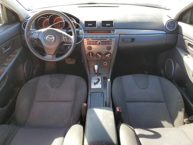 Photo 8 from auction – 2008 MAZDA 3 HATCHBAC with VIN JM1BK343281822202