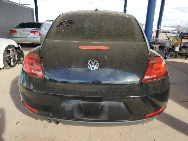 Photo 6 from auction – 2014 VOLKSWAGEN BEETLE with VIN 3VWFP7AT3EM627641