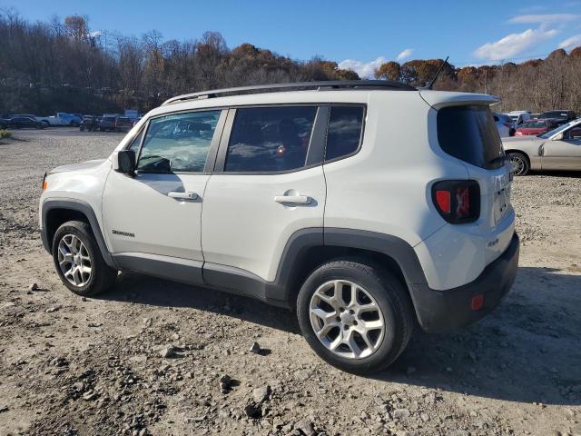 Photo 2 from auction – 2015 JEEP RENEGADE L with VIN ZACCJBBT4FPC00167