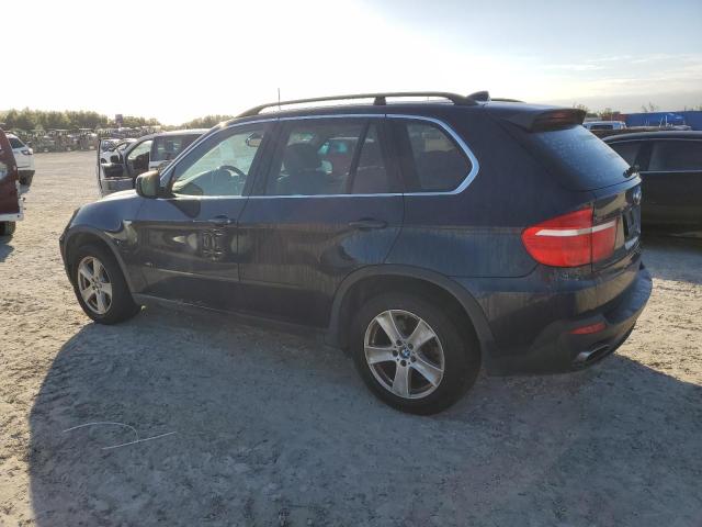 Photo 2 from auction – 2007 BMW X5 4.8I with VIN 5UXFE83527LZ40891