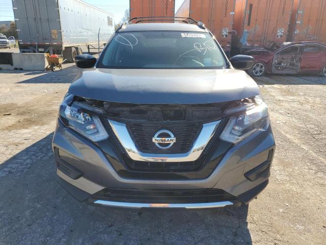 Photo 5 from auction – 2017 NISSAN ROGUE SV with VIN 5N1AT2MV7HC802418