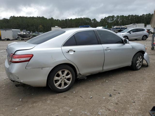 Photo 3 from auction – 2011 TOYOTA CAMRY BASE with VIN 4T4BF3EK4BR204736