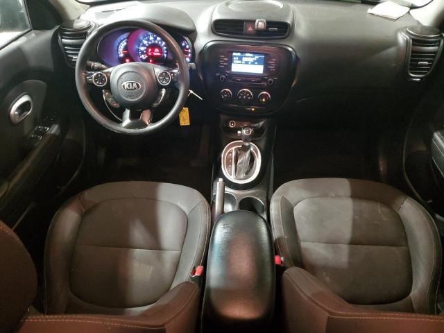 Photo 8 from auction – 2019 KIA SOUL with VIN KNDJN2A29K7003362