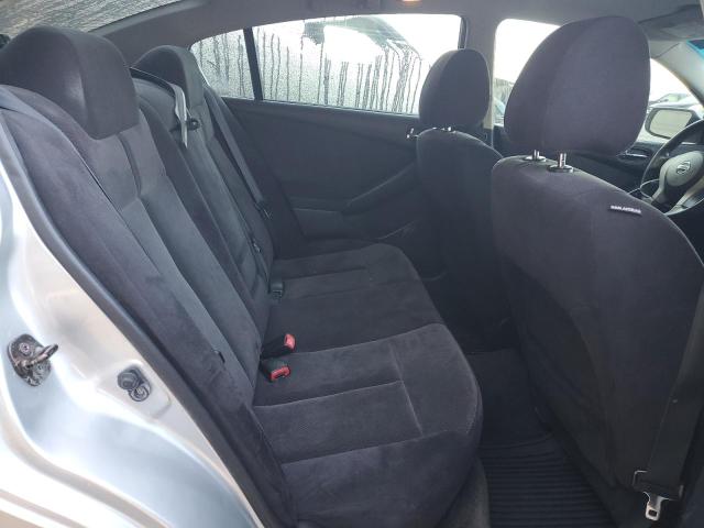 Photo 10 from auction – 2008 NISSAN ALTIMA 2.5 with VIN 1N4AL21E28C277850